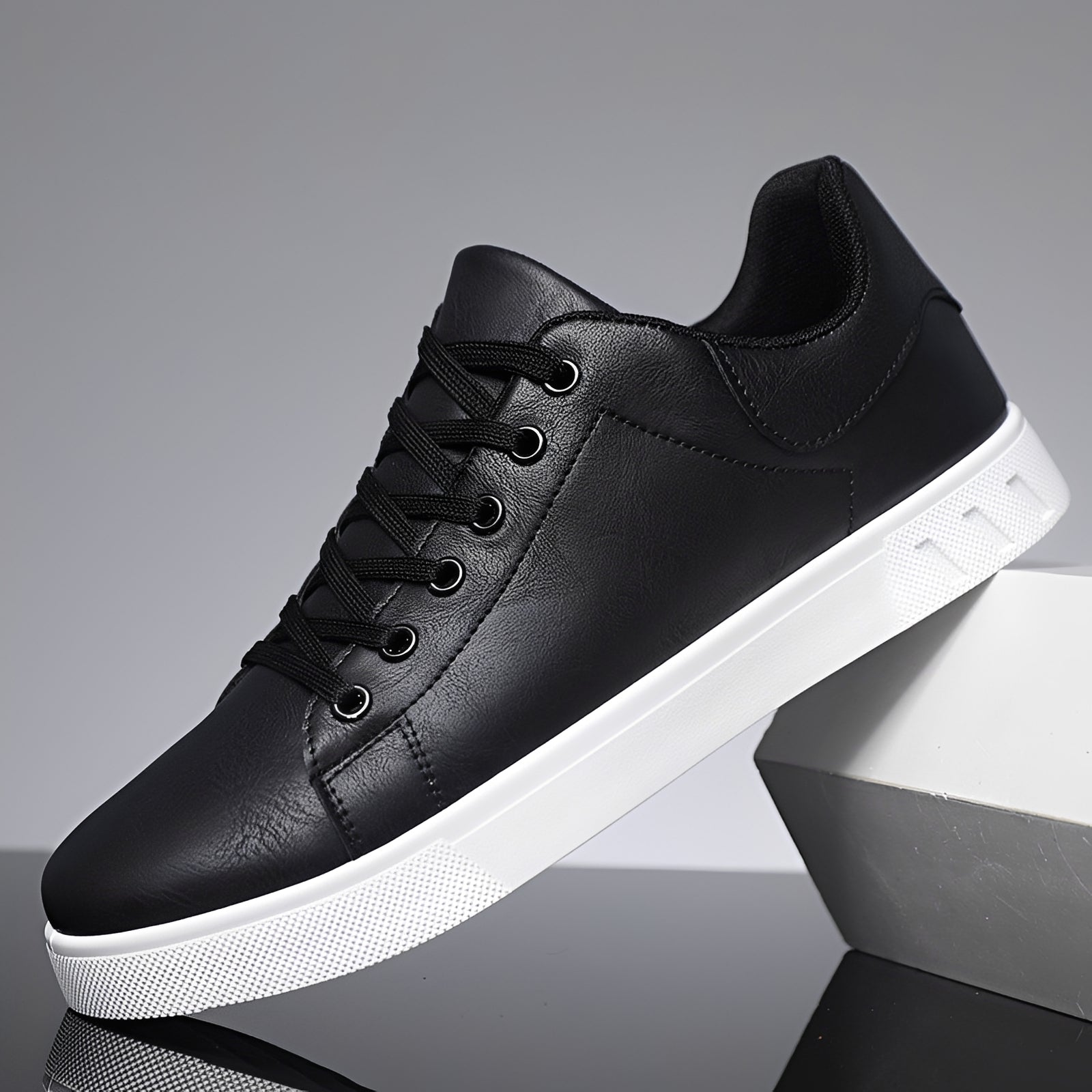Howell - Chaussures Plates Décontractées