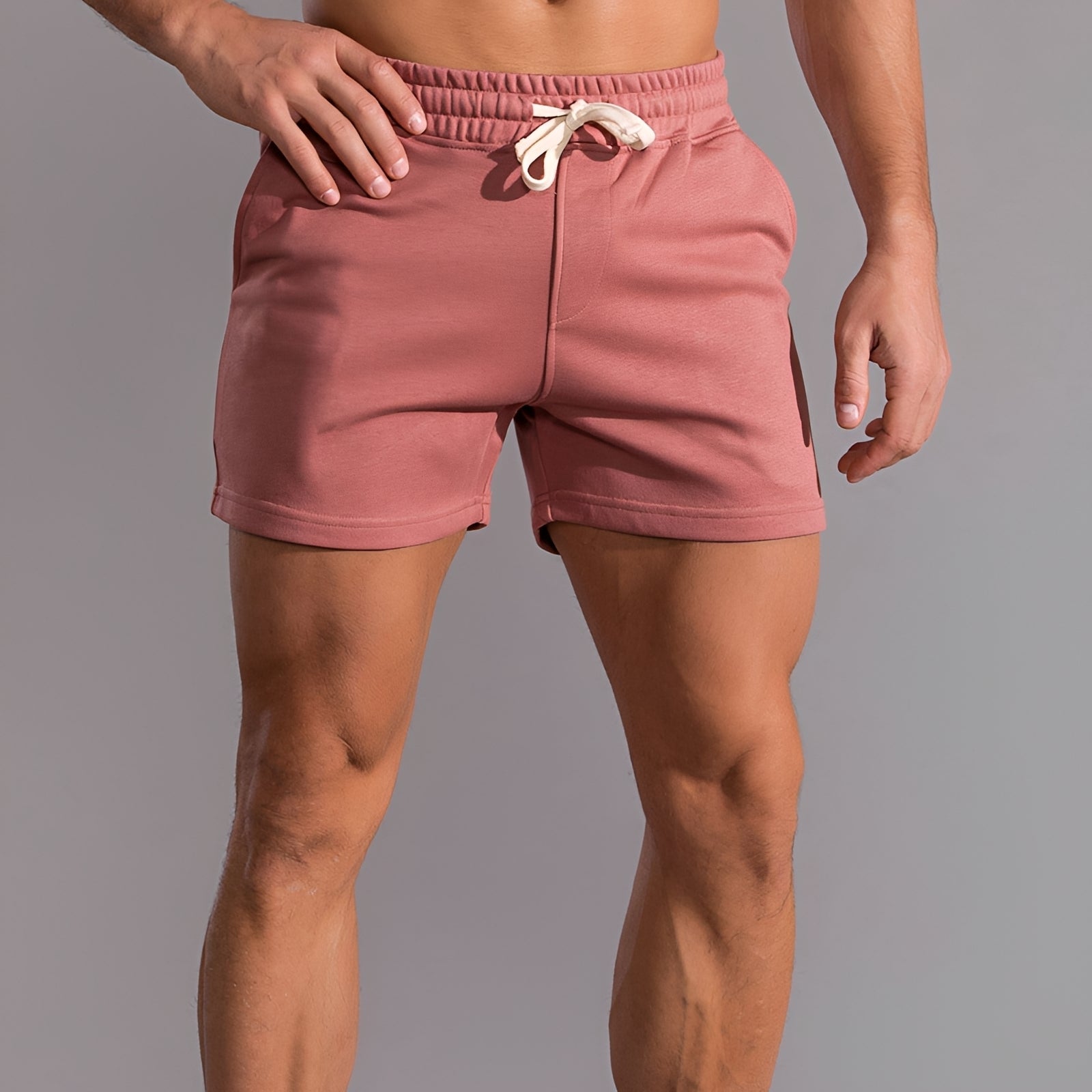 Bartlett - Shorts Confortables à Cordon