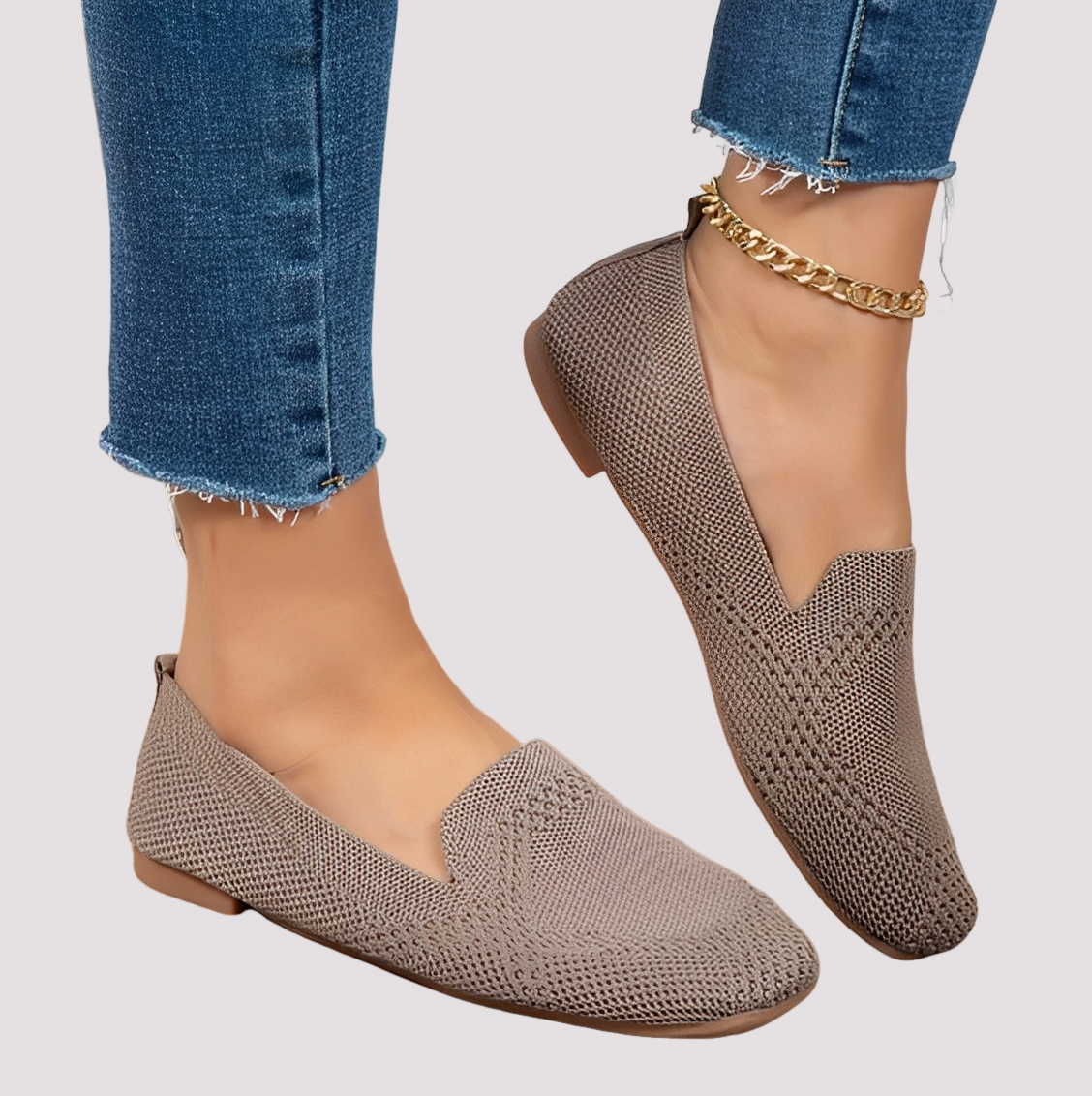 Aleena - Ballerines chic