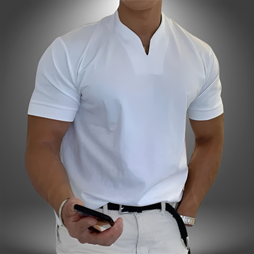 Kurt - Chemises homme - idéales pour les journées chaudes