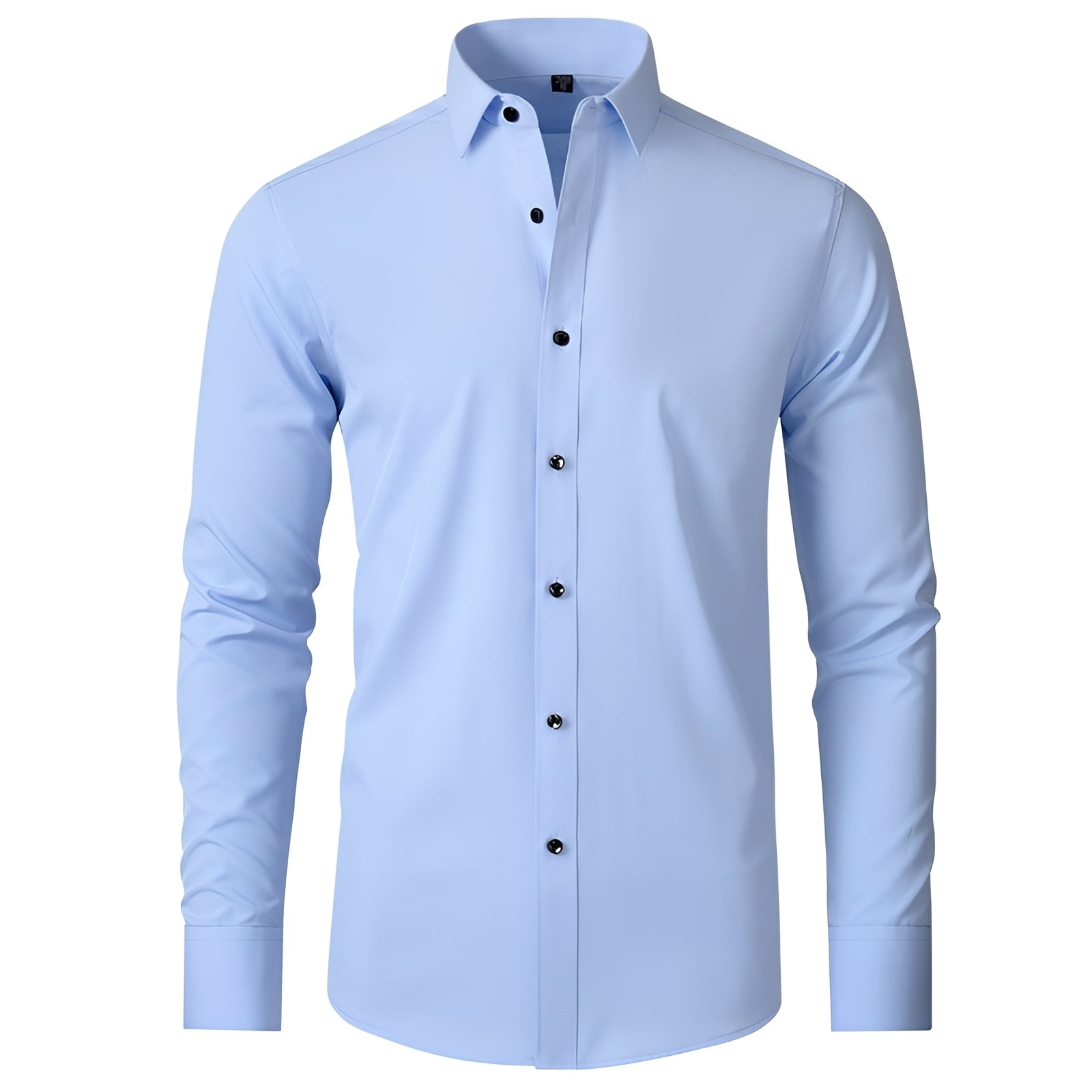 Lino - Chemise pour homme – Un look décontracté pour chaque jour