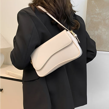 Kieran - Sac à Main Épaule Chic