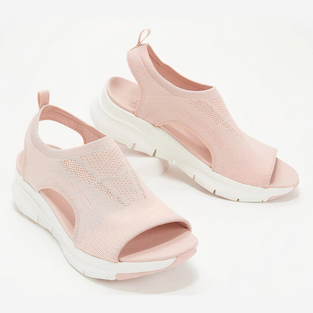 Priscilla - Sandales pour femme