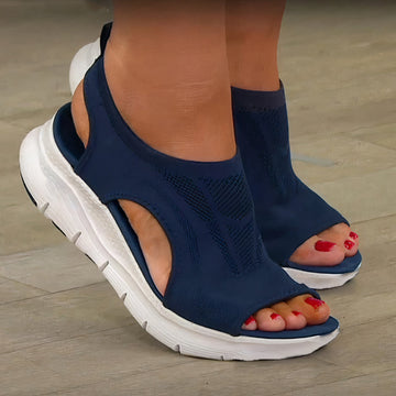 Priscilla - Sandales pour femme