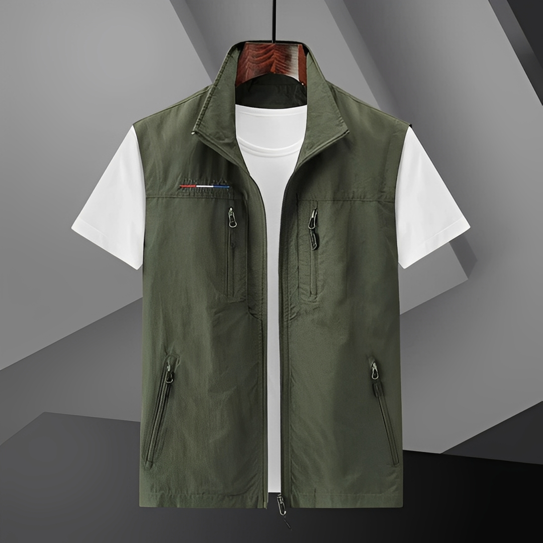 Herbert - Veste pour homme - pour un style décontracté au quotidien