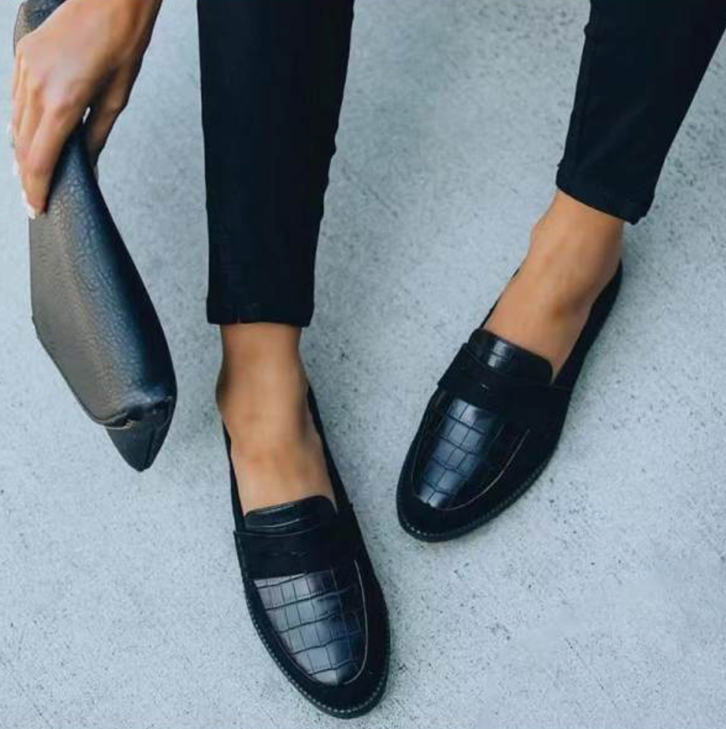 Leona - Eleganza e Comfort