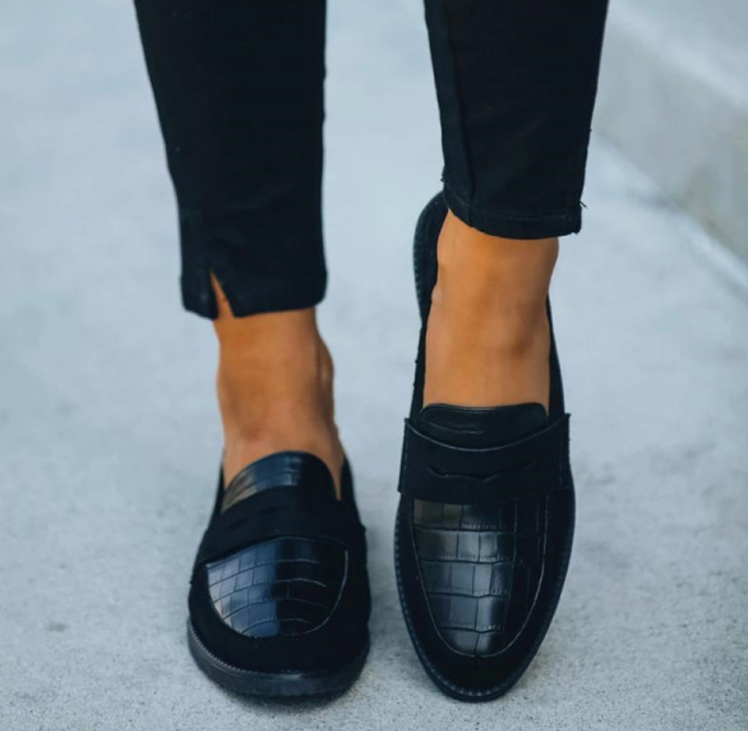 Leona - Chaussures élégantes et confortables