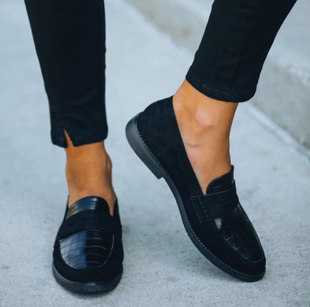 Leona - Eleganza e Comfort
