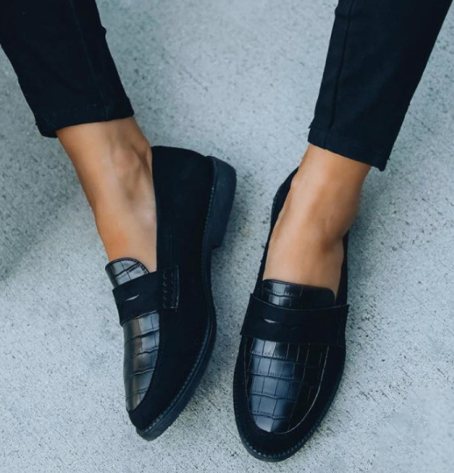 Leona - Chaussures élégantes et confortables