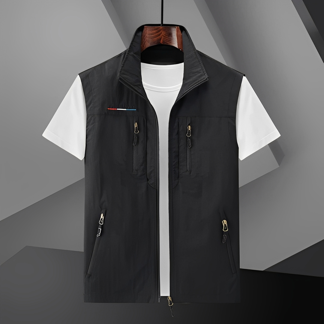 Herbert - Veste pour homme - pour un style décontracté au quotidien