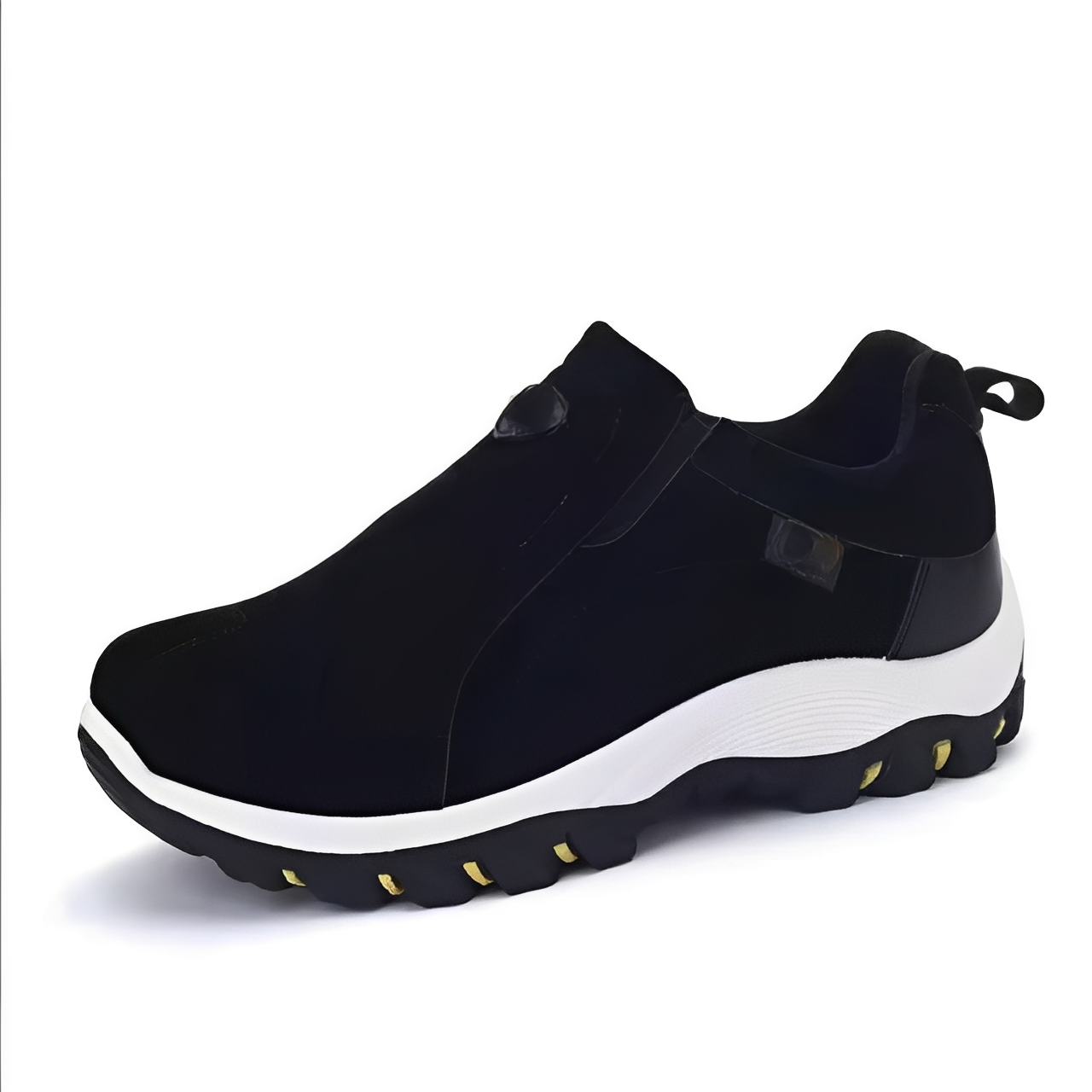 Geover - Chaussures élégantes et durables pour hommes