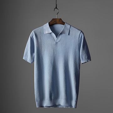 Brince - Polo homme relax