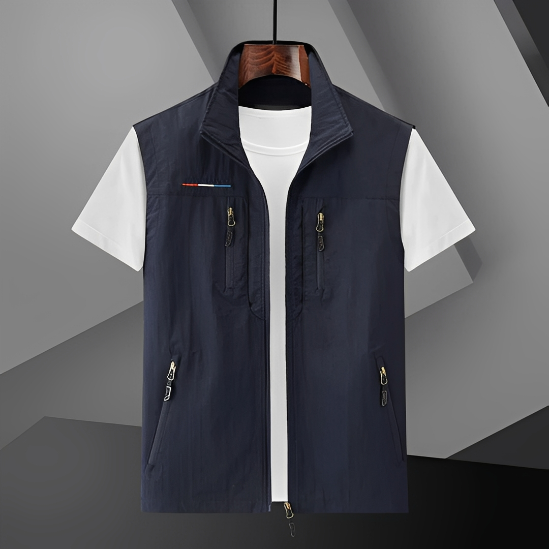 Herbert - Veste pour homme - pour un style décontracté au quotidien