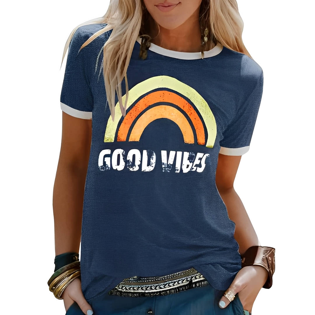 Jobelle - T-shirt à la mode