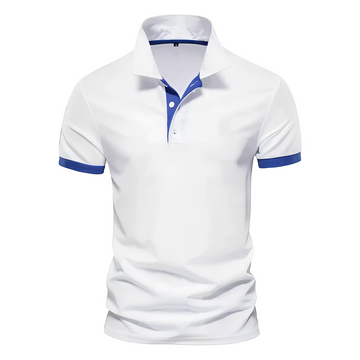 Antonio - Polo homme décontracté
