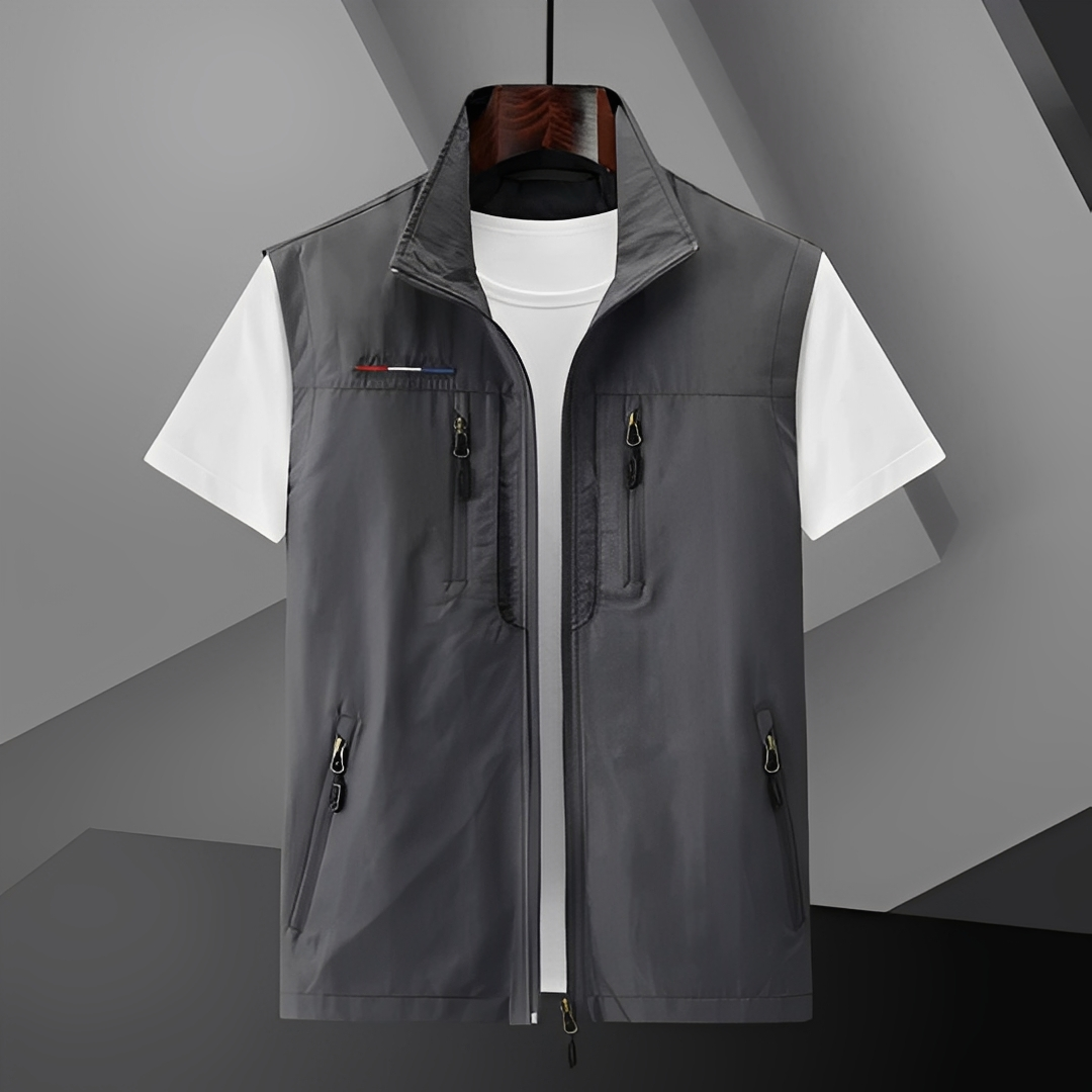 Herbert - Veste pour homme - pour un style décontracté au quotidien