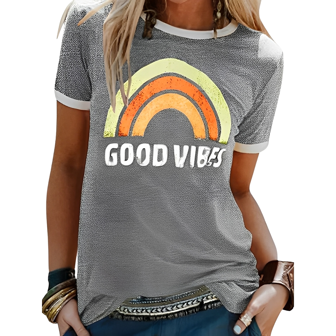Jobelle - T-shirt à la mode