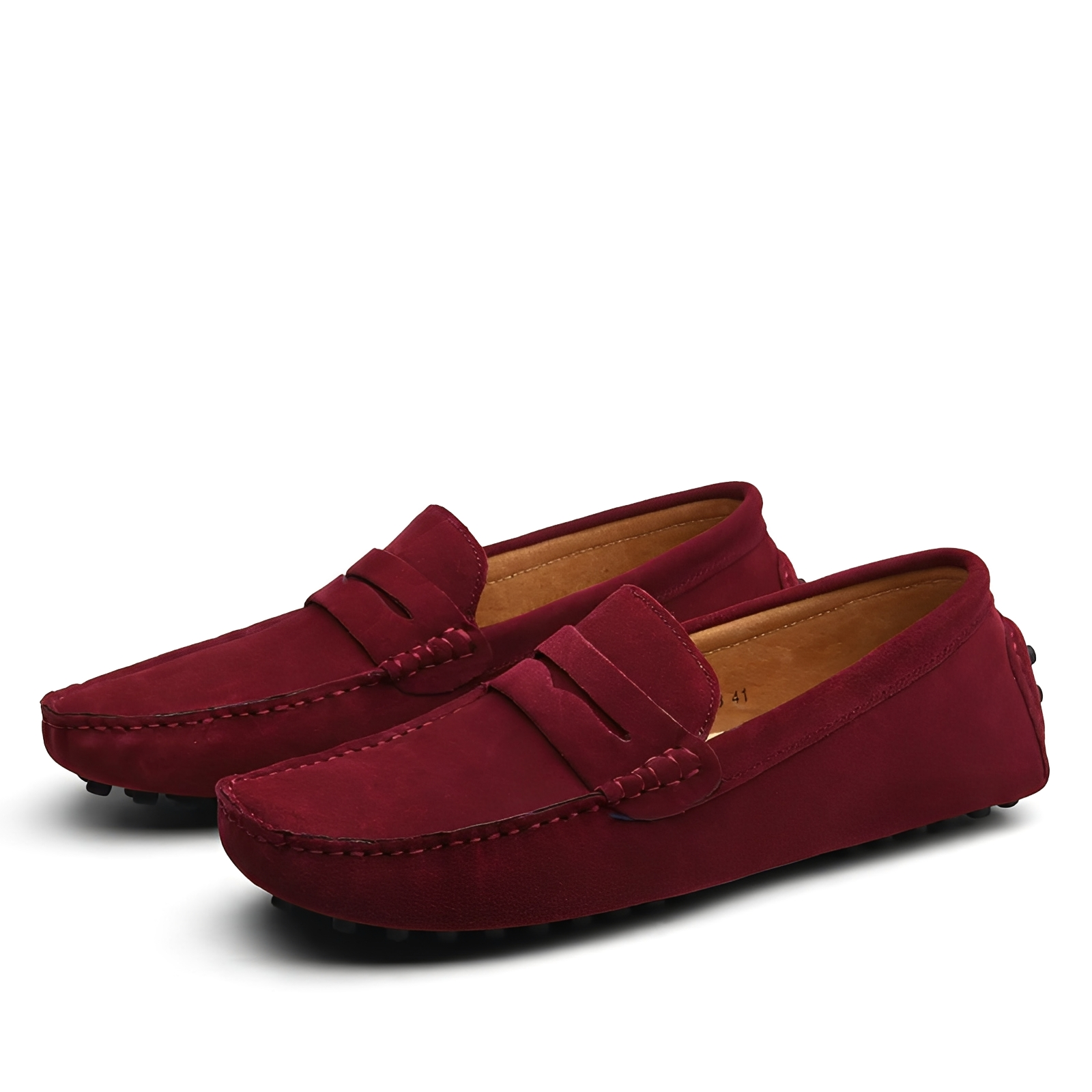Fredie - Mocassins pour homme