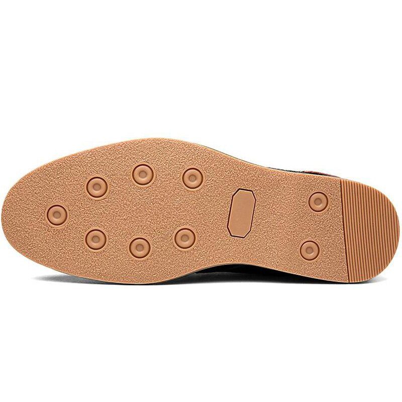 David - Chaussures à lacets
