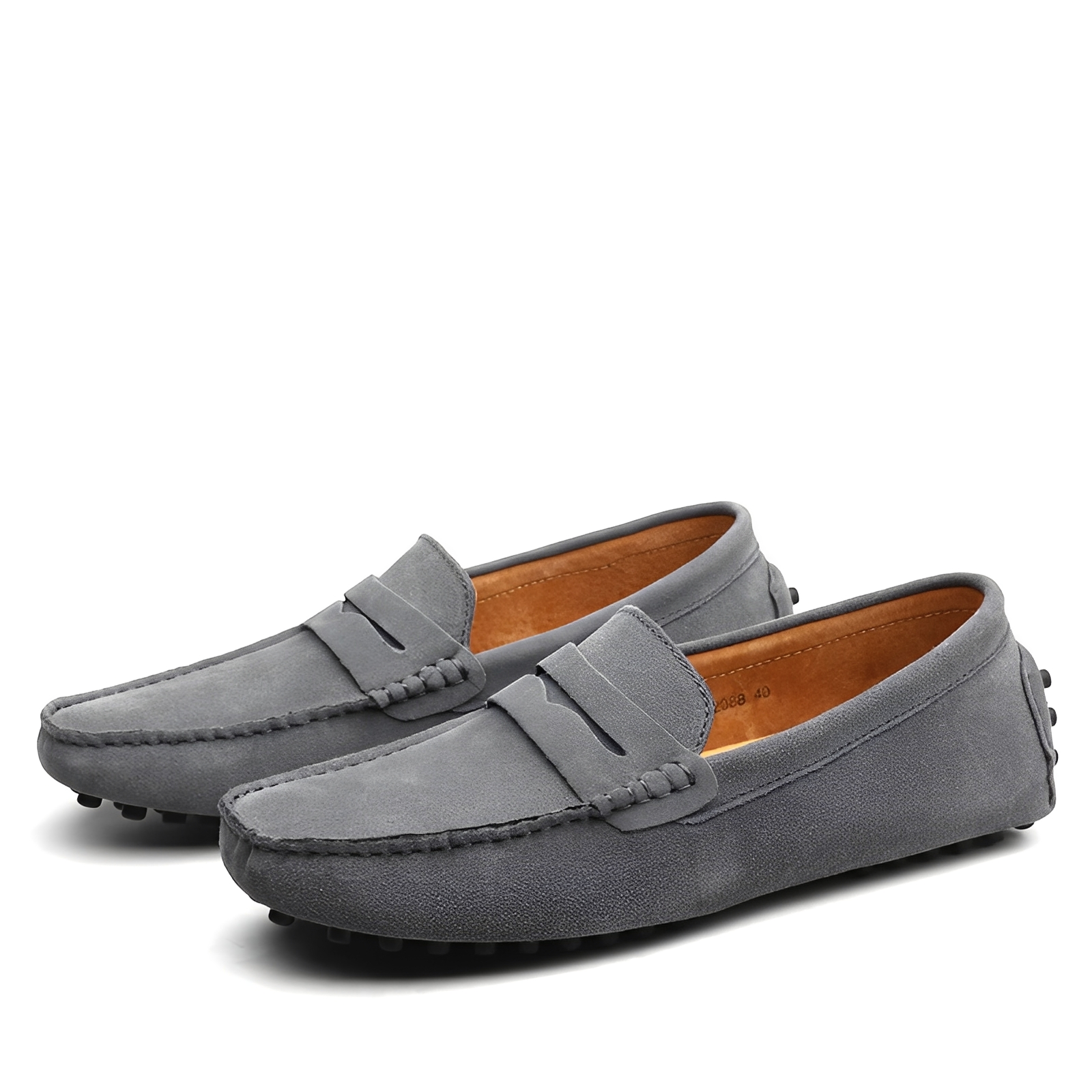 Fredie - Mocassins pour homme