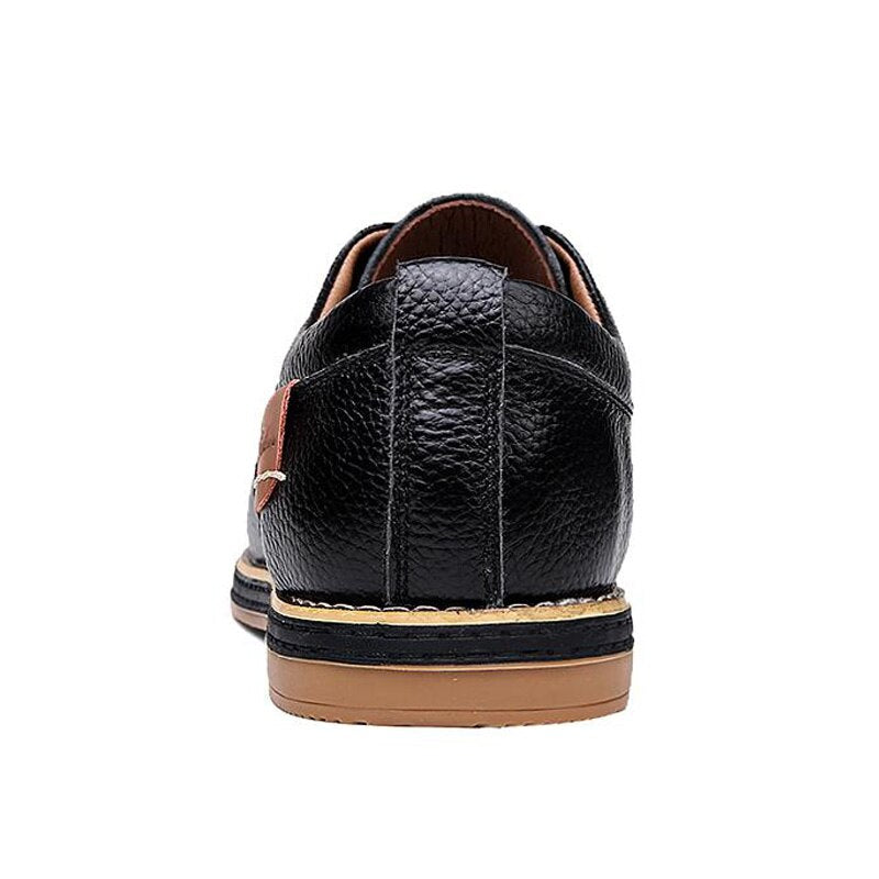 David - Chaussures à lacets