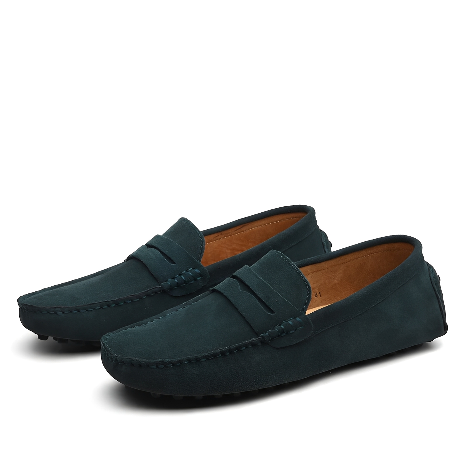 Fredie - Mocassins pour homme