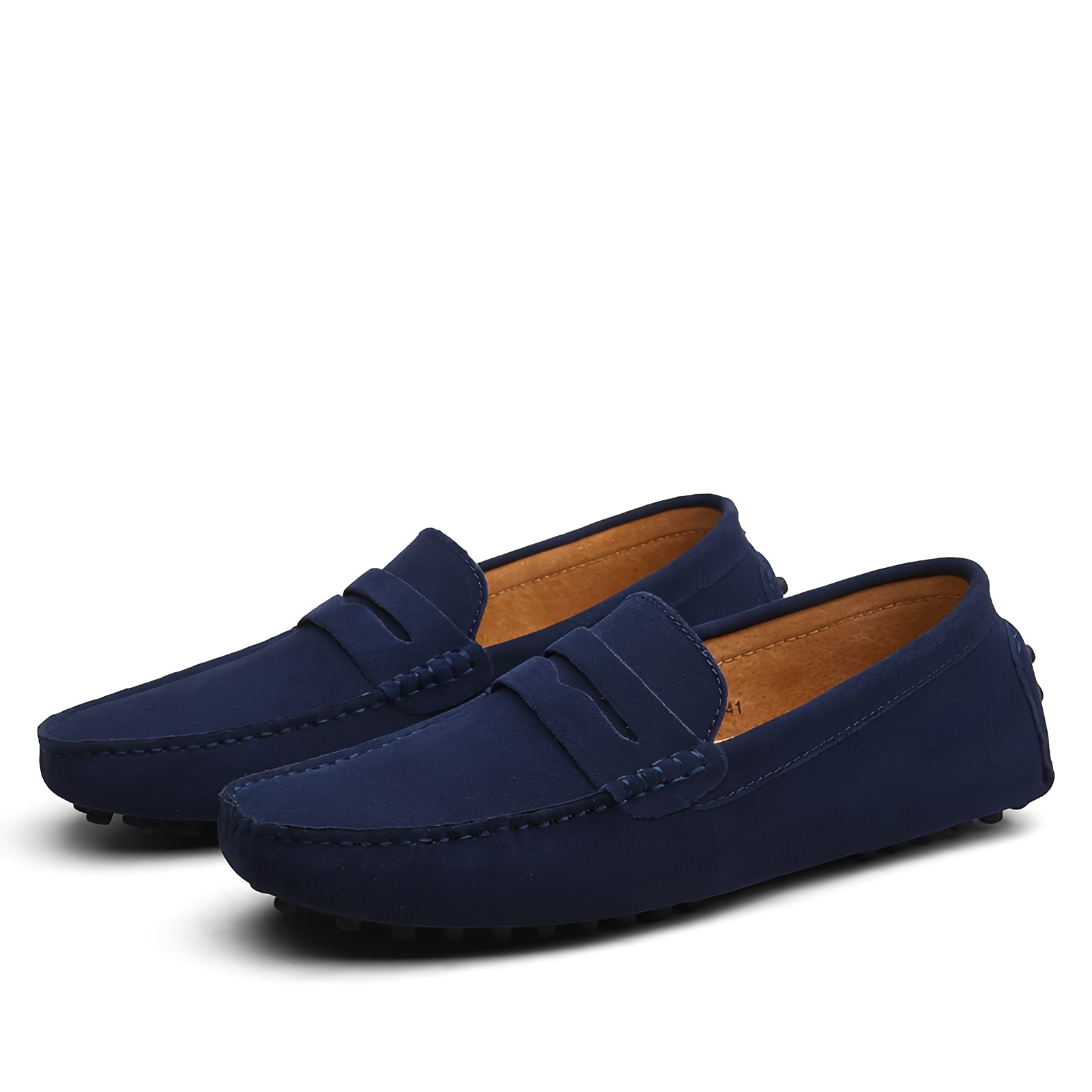 Fredie - Mocassins pour homme