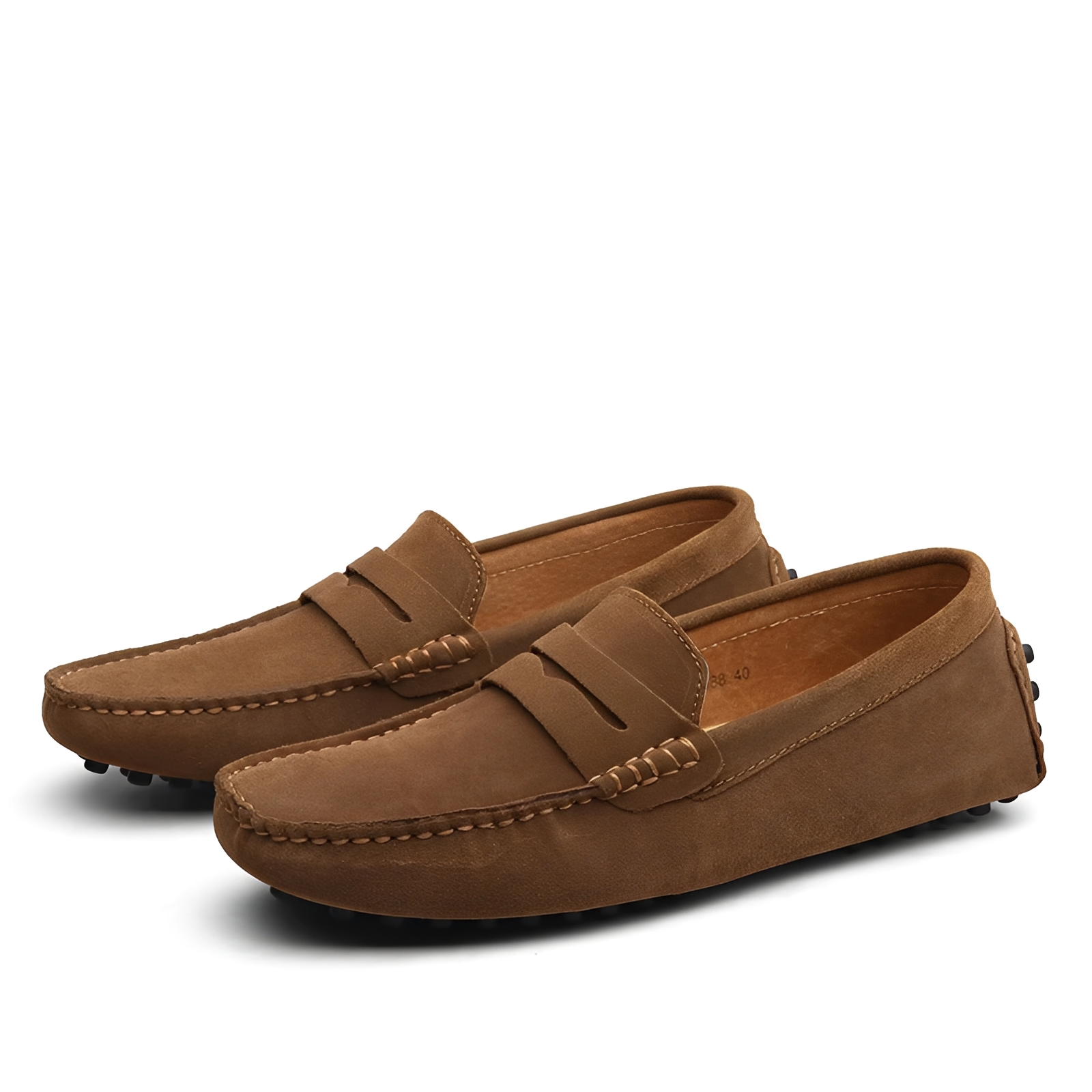 Fredie - Mocassins pour homme