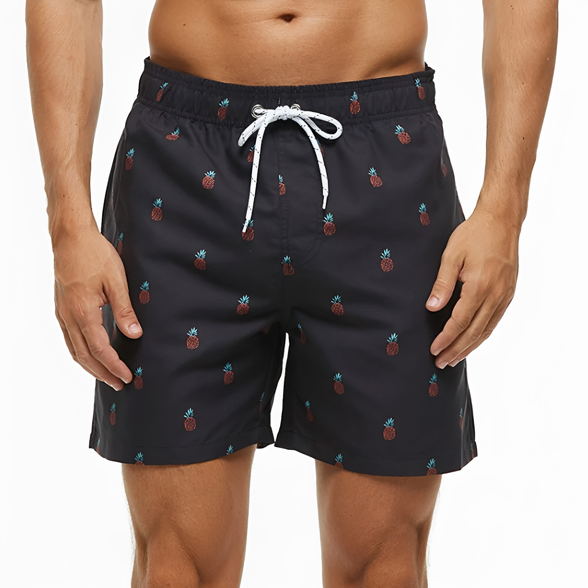 Clifford - Short de bain pour homme – Idéal pour les journées chaudes