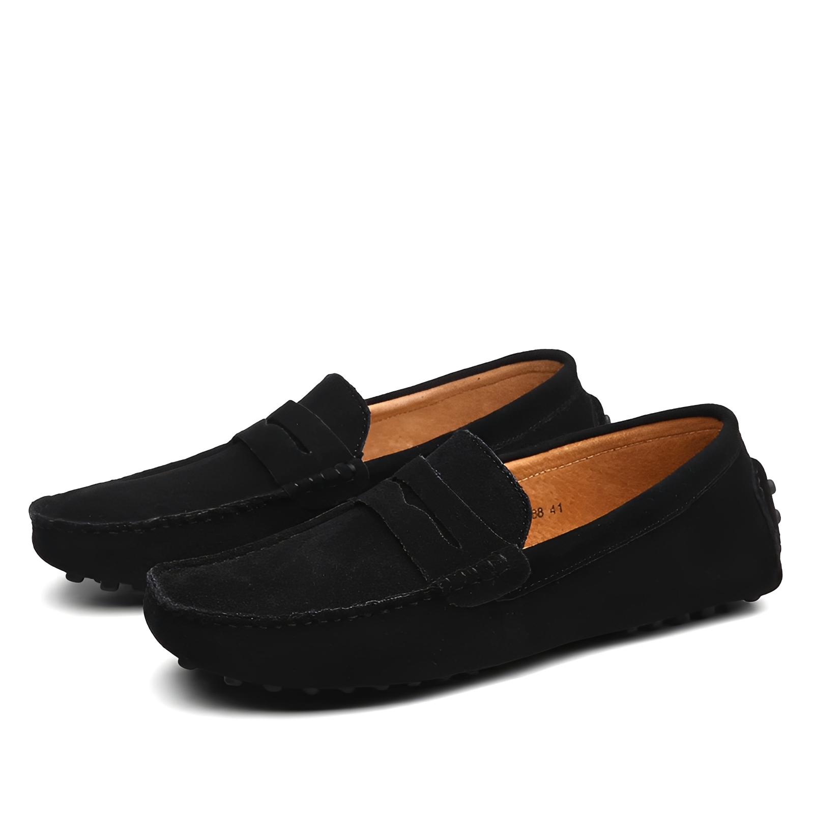 Fredie - Mocassins pour homme