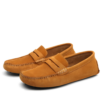 Fredie - Mocassins pour homme