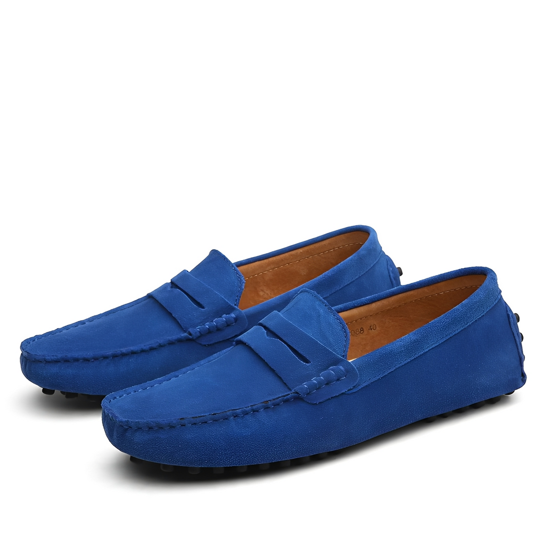Fredie - Mocassins pour homme