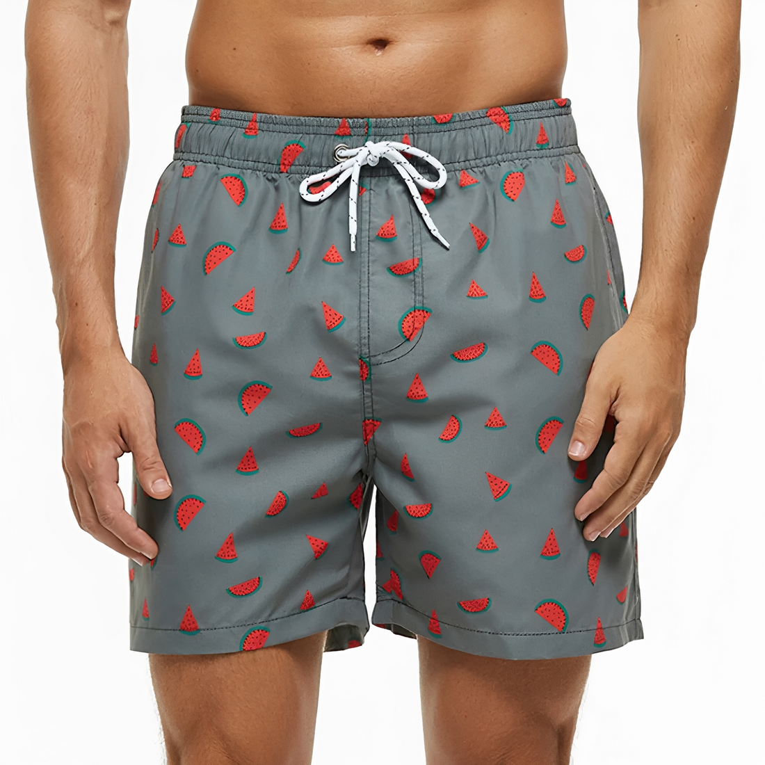 Clifford - Short de bain pour homme – Idéal pour les journées chaudes