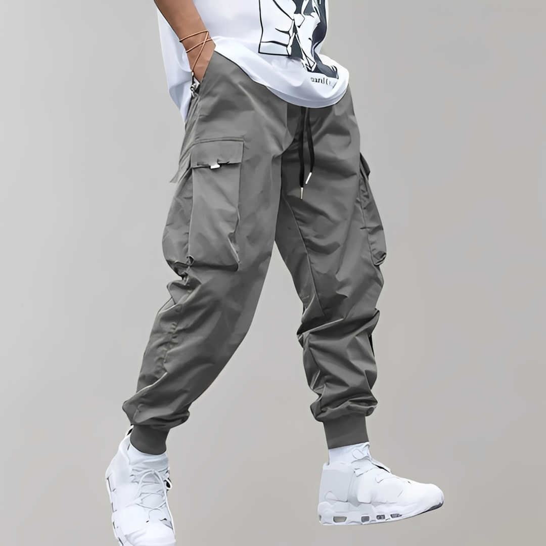 Tony – Pantalons homme – pour un look quotidien décontracté