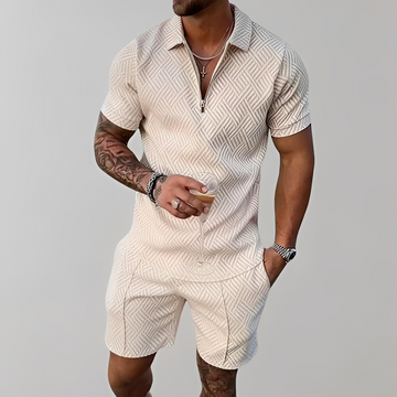 Danny - Set raffiné
