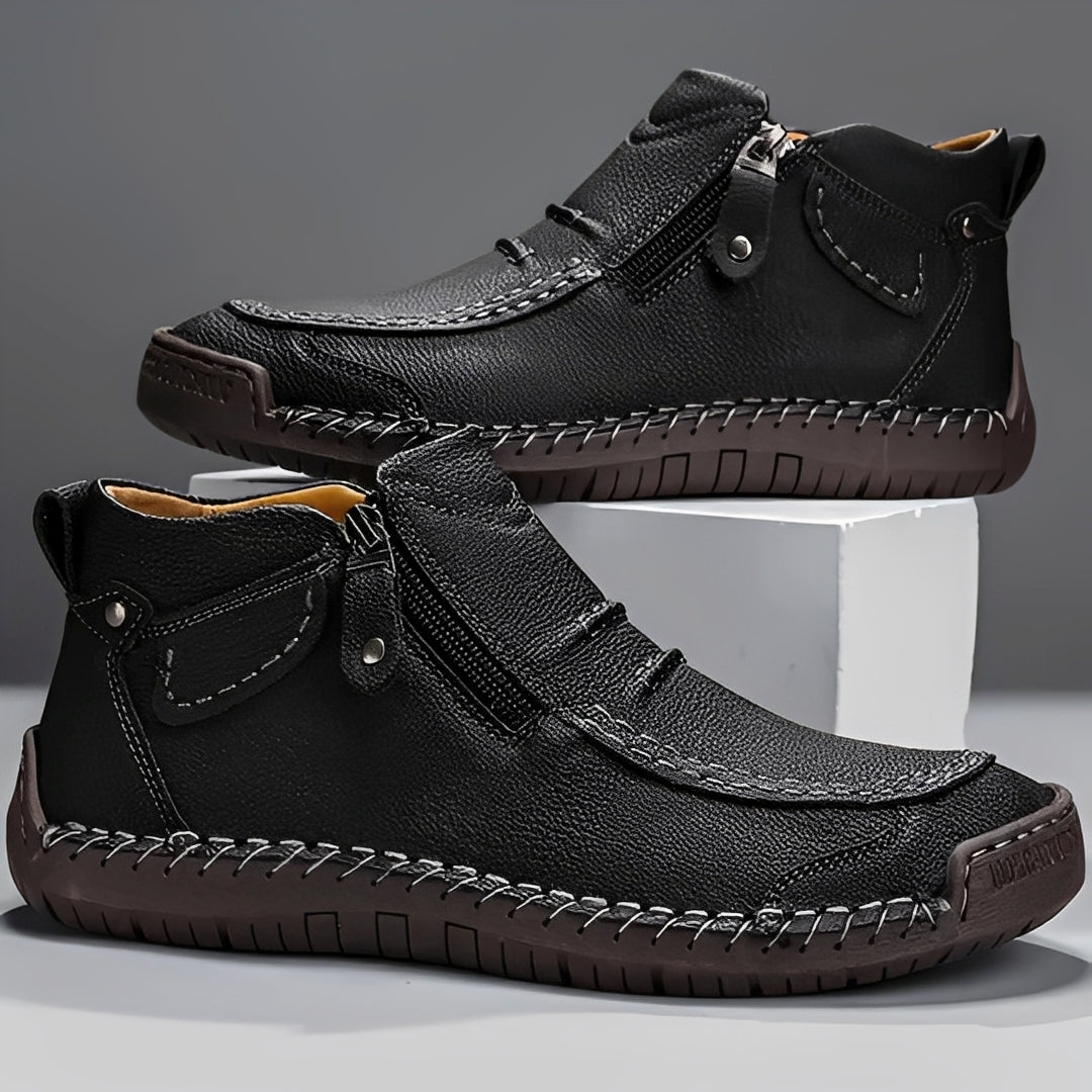 Fernand - Chaussures homme, confort garanti