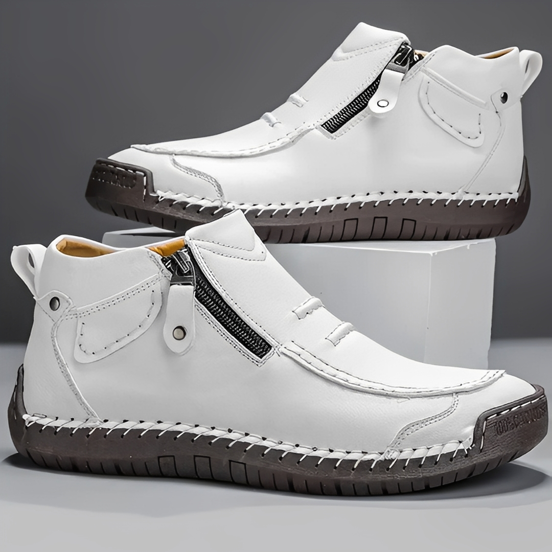 Fernand - Chaussures homme, confort garanti