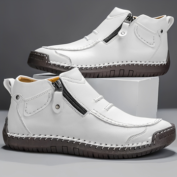 Fernand - Chaussures homme, confort garanti