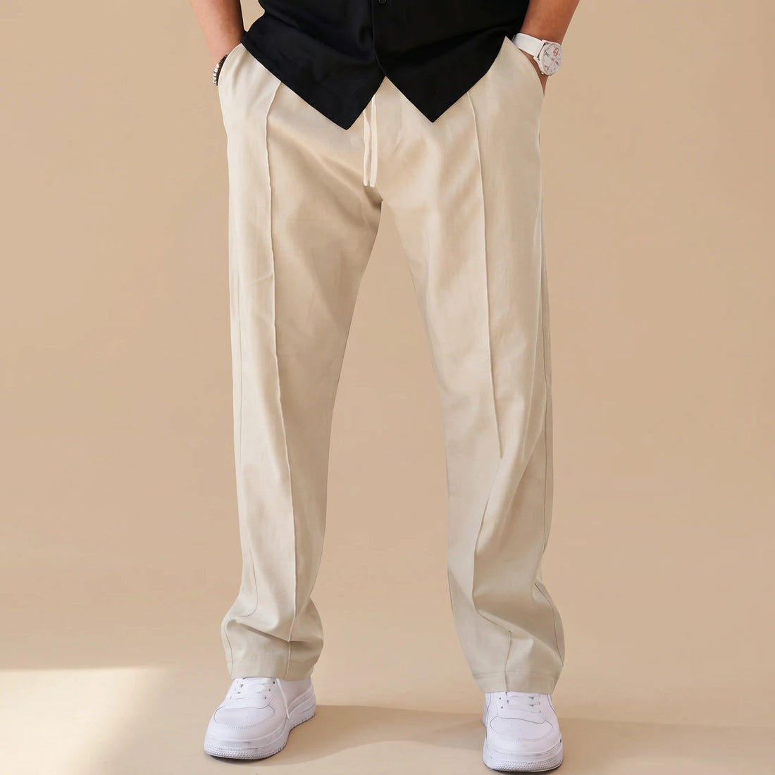 Chandler - Jogger Minimaliste Classique