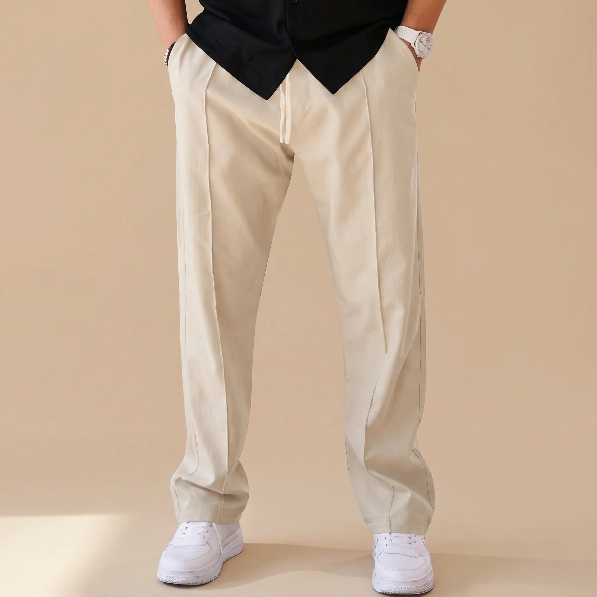 Chandler - Jogger Minimaliste Classique