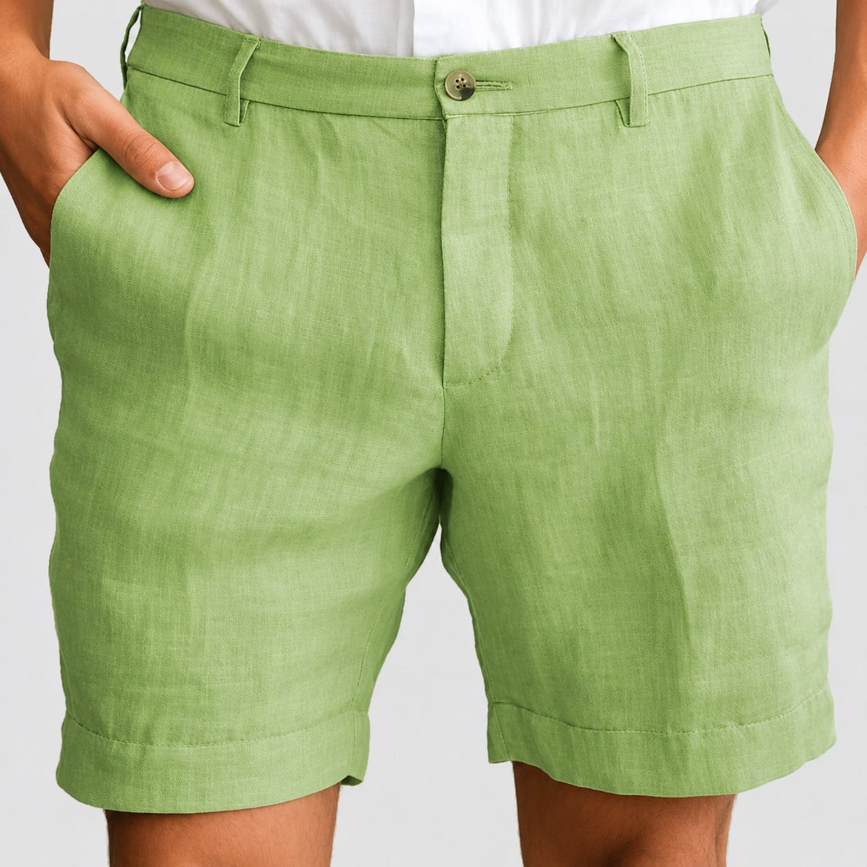 Ballard - Short Relax et Confortable