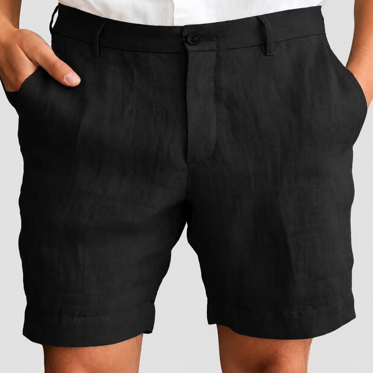 Ballard - Short Relax et Confortable