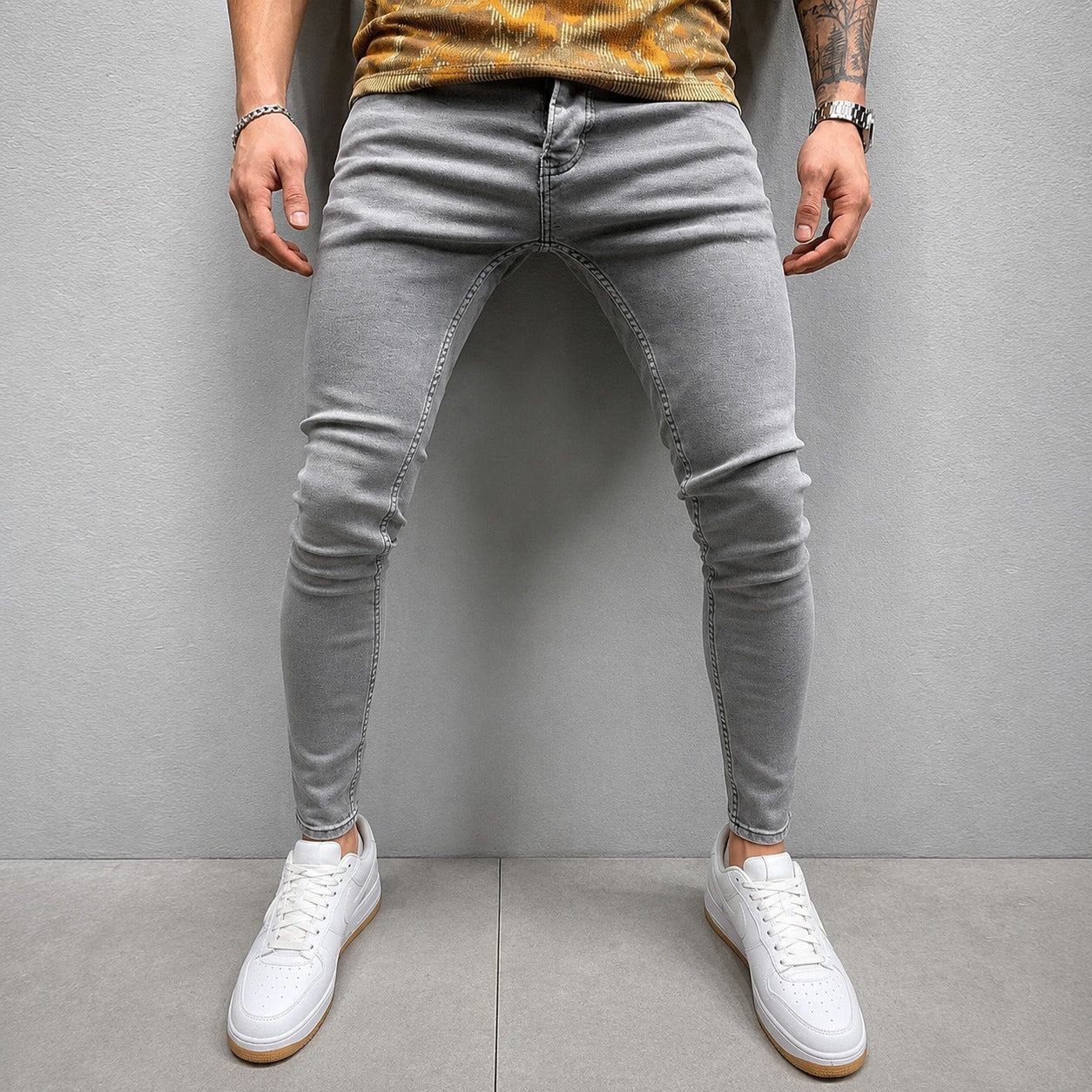Keelan - Jean Slim Moderne