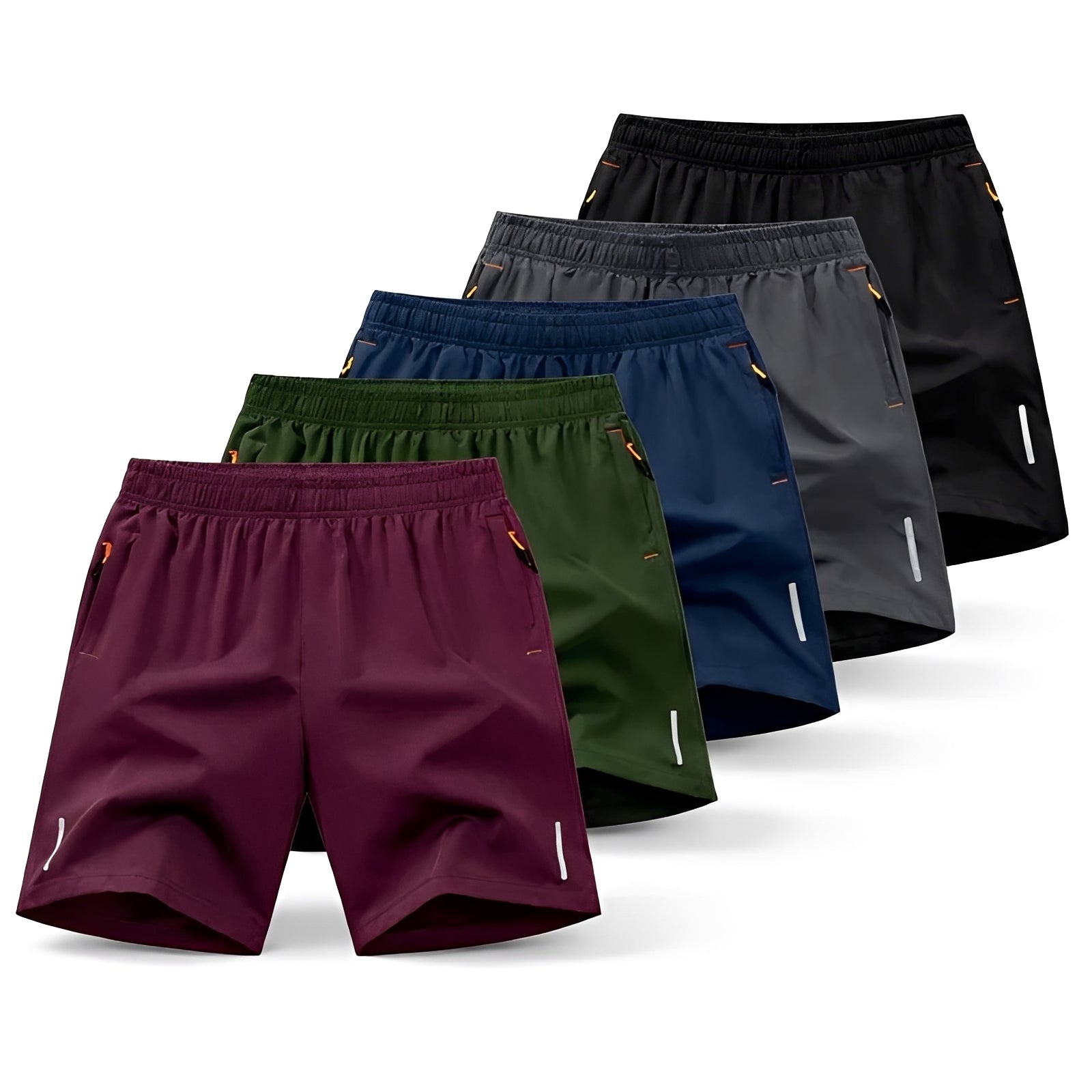 Laud - Short de Sport Relax