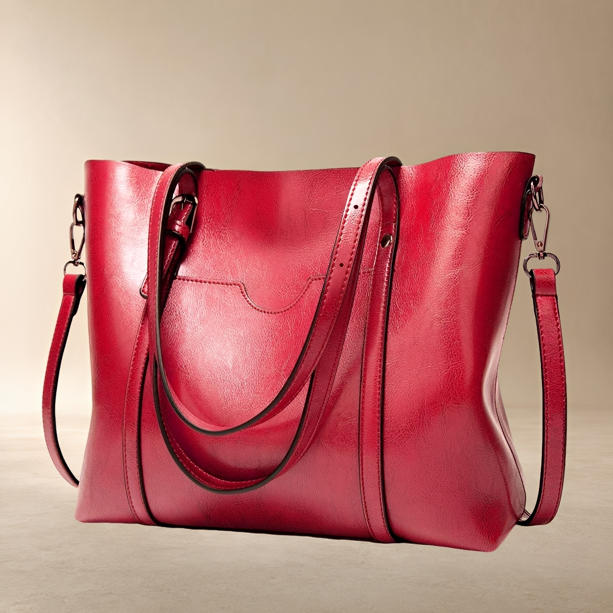 Alina - Grand sac cabas relax