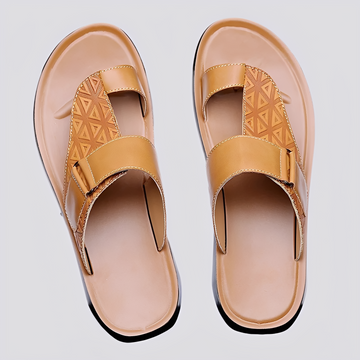Dion - Sandales Relax Confort