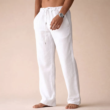 Crawford - Pantalon agréable et léger