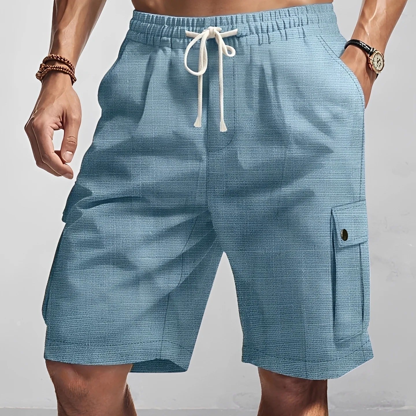 Cyrus - Shorts Cargo Relax