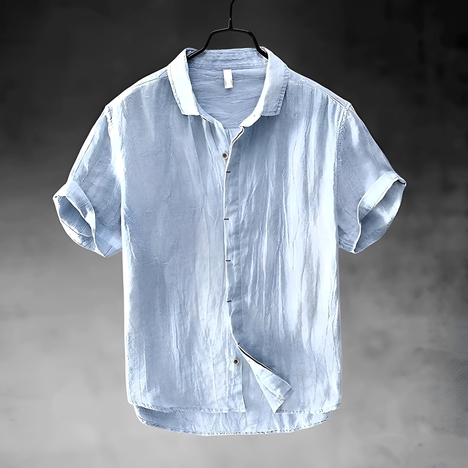 Cohen - Chemise rétro agréable