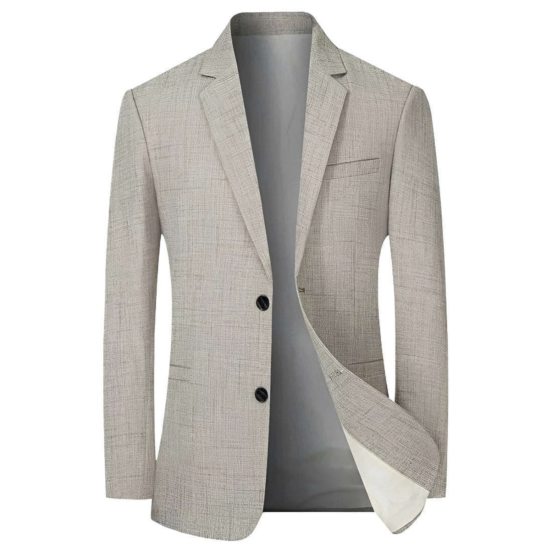 Martin - Blazer Ajusté et Relax